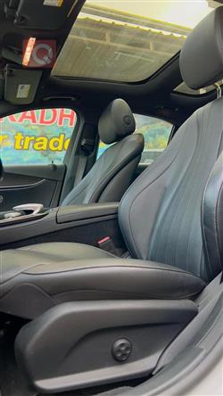 مێرسێدس بێنز E-Class